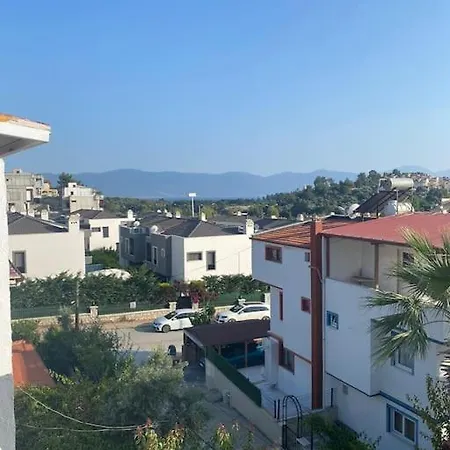 In Hébergement de vacances