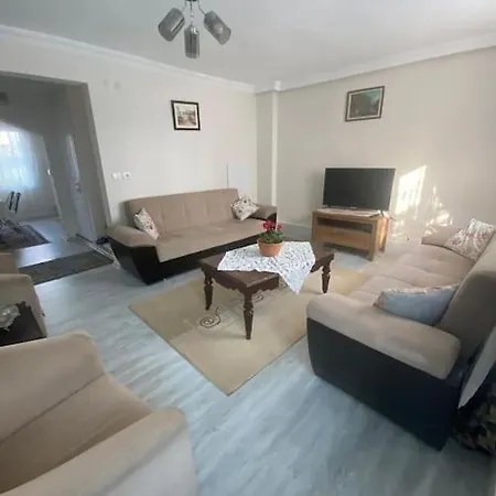 In Feriehus Kusadası