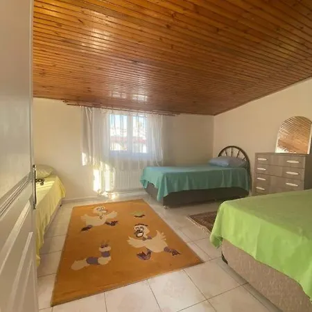 Hébergement de vacances In Kusadası