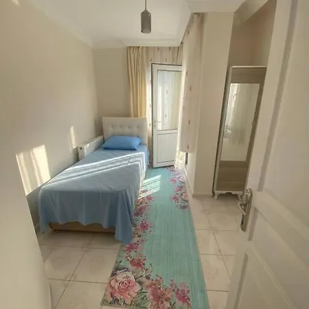 In Feriehus Kusadası