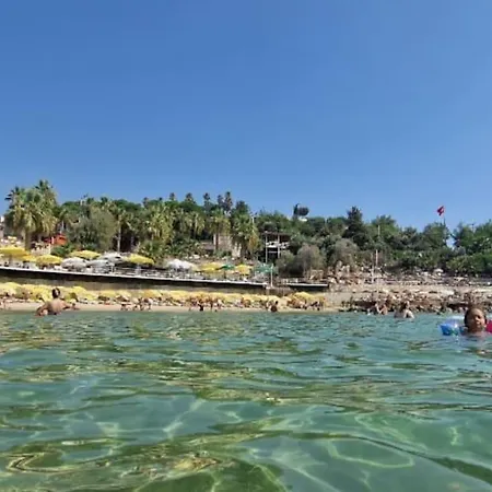Hébergement de vacances In *