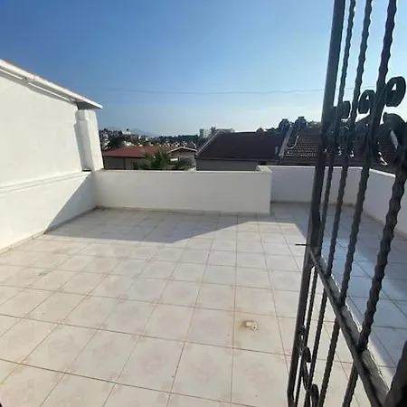 In Kusadası
