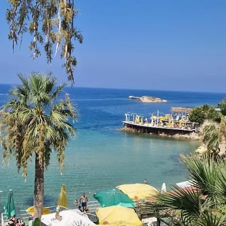 In * كوشاداسيه